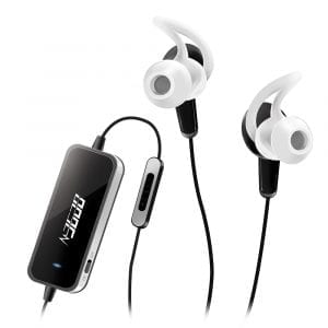 bpm active noise cancelling kuulokkeet
