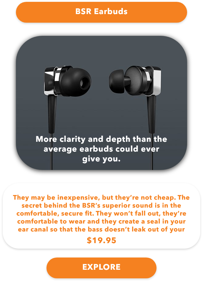 DAKonian Reviews his ANC Earbuds - DAK 